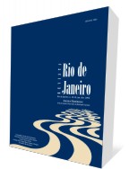 Revista Rio de Janeiro Nº 18-19